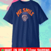 MR. SMILE T-SHIRT