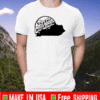 Tyler Childers Bluegrass 2021 T-Shirt
