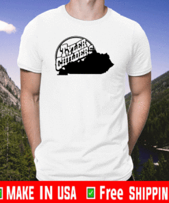 Tyler Childers Bluegrass 2021 T-Shirt