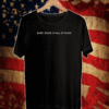 Barry Bonds Is A Hall Of Famer Shirt
