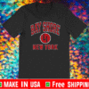 Bay Shore New York LI NY T-Shirt - Tampa bay buccaneers Champions T-Shirt