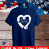 Be My Valentines Day 2021 Quarantine T-Shirt