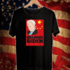 Biden Won Get Over It USA Flag T-Shirt - Where To Buy?