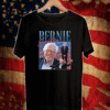 Bernie Sanders Homage Shirt
