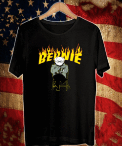 Bernie Sanders Inauguration T-Shirt