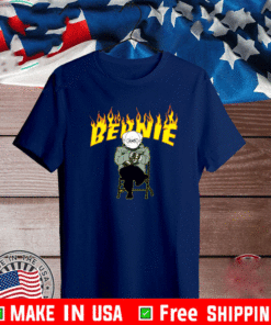 Bernie Sanders Inauguration T-Shirt