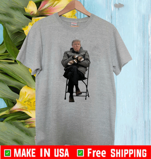 Bernie Sanders Trump 2021 Shirt