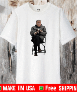 Bernie Sanders Trump 2021 Shirt