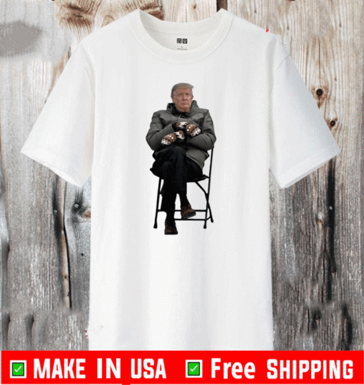 Bernie Sanders Trump 2021 Shirt