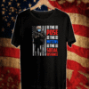 Bernie The Pose The Mittens The Social Distance T-Shirt – Bernie Inauguration 2021 Shirt