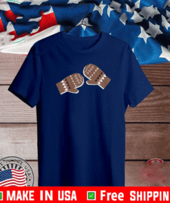 Bernie Sanders Mittens Funny Knitted Bernie Sanders Mittens T-Shirt