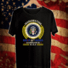 United States Biden 46th President Day Inauguration 2021 Washington DC T-Shirt
