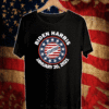Biden Harris January Inauguration Starting T-Shirt
