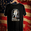 Brees Kamara 20 Making New Orleans Great Again Shirt