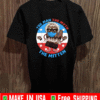 Bernie Sanders Mittens - Man Myth Mittens Meme T-Shirt