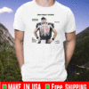Drew Brees's Injuries T-Shirt