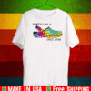 Party Like A Croc Star Shirt