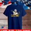 CAPTAIN PATRICE Boston Bruins Shirt