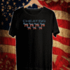 CHEATING DEMOCRATS T-SHIRT