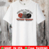 CINCINNATI VS GEORGIA PEACH BOWL 2021 T-SHIRT