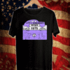 CINCINNATI CAR INSPECTION 1975 T-SHIRT