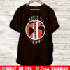 CLEVELAND WORLD’S TEAM SHIRT