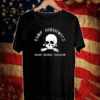 Camp Auschwitz Work Brings Freedom Shirt