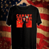 Canary hunter x hunter T-Shirt