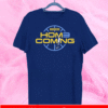 Candace Parker Hom3coming Chicago T-Shirt
