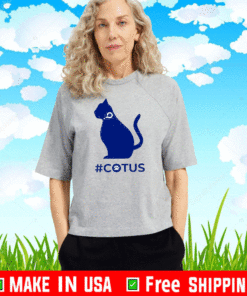 Cat Cotus T-Shirt
