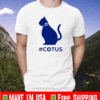 Cat Cotus T-Shirt