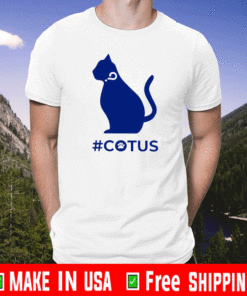 Cat Cotus T-Shirt