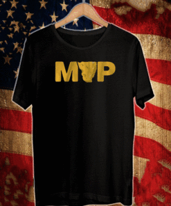 Cheese MVP T-Shirt