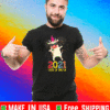 Chinese New Year 2021 Clothes Boy Girl Outfit Year Of The Ox T-Shirt