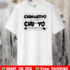 Chunotiyo Se Nahi Chu**Yo Se Pareshan Hu Shirt
