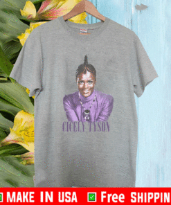Cicely Tyson T-Shirt