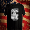 Cicely Tyson American ICon Tee Shirts