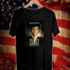 Cillian Murphy Peaky Blinders 2021 T-Shirt