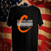 Cleveland Playoffs - The Wait is Over T-Shirt