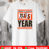 Cleveland There’s Always This Year Playoff Tee Shirts