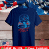 Cobra Kai Never Dies T-Shirt