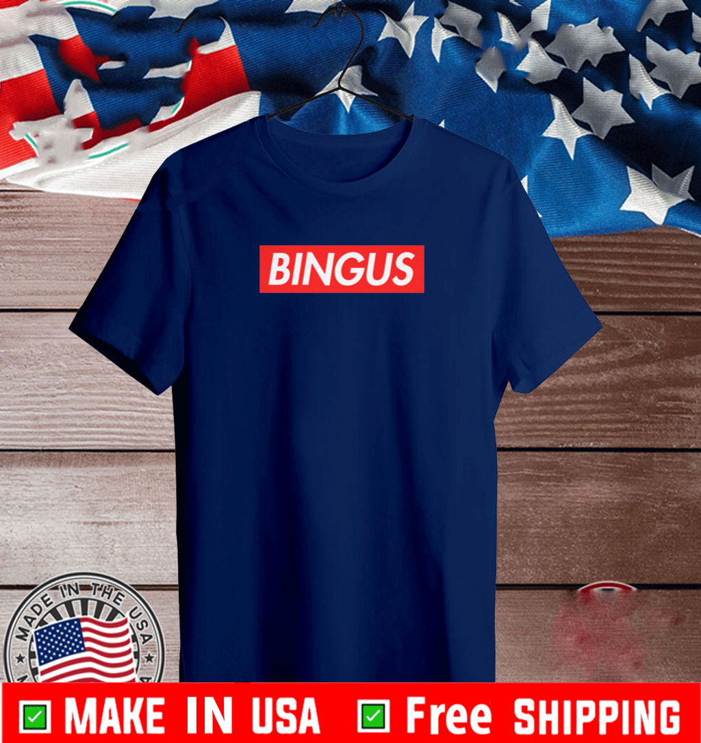 bingus t shirt