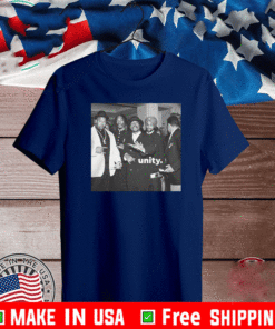 DESIBLOC MERCH UNITY SHIRT