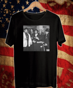 DESIBLOC MERCH UNITY SHIRT