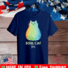 Disney and Pixar's Soul Cat T-Shirt