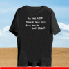 ENERGY EFFORT ENTENSITY COACH BYRNES T-SHIRT