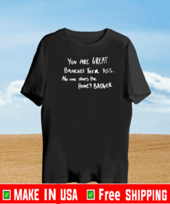 ENERGY EFFORT ENTENSITY COACH BYRNES T-SHIRT