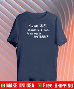ENERGY EFFORT ENTENSITY COACH BYRNES T-SHIRT