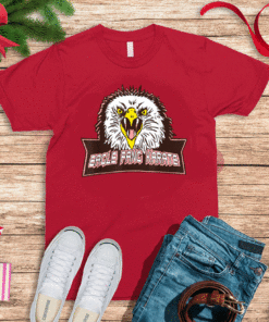 Eagle Fang Karate Shirt - Cobra Kai 2021 T-Shirt