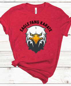 Eagle Fang Karate US T-Shirt